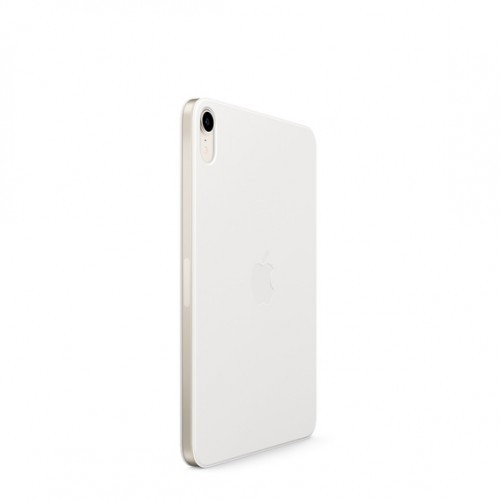 Apple Smart Folio for iPad mini (6th generation) - White image 4