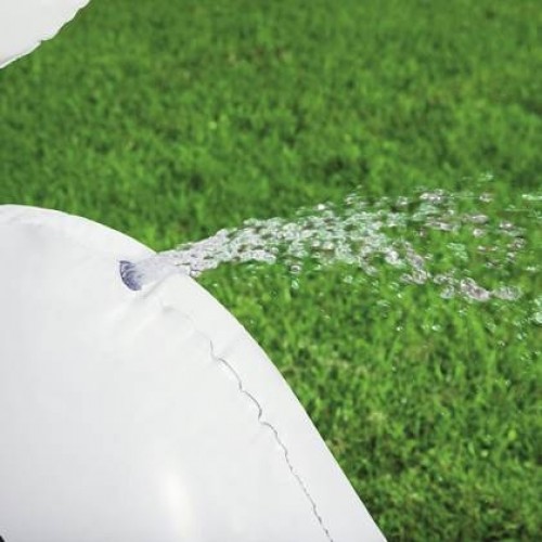 Best Way BESTWAY Sprinkler Skunk Spray'N Splash 1.19m x 81cm x 1.37m, 52263 image 4