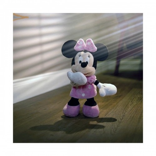 Pūkaina Rotaļlieta Simba Minnie 35 cm Plīšs image 4