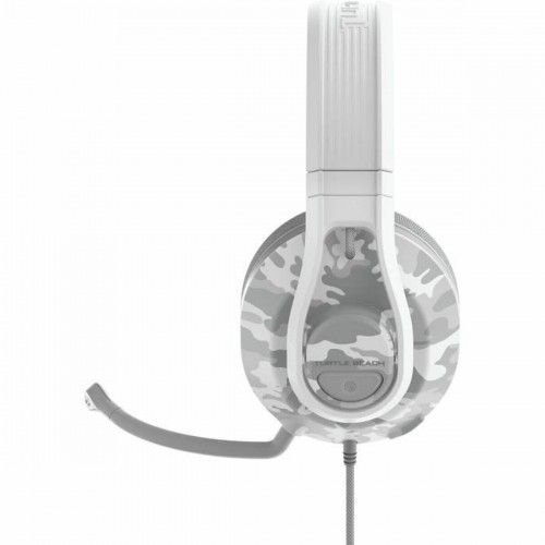 Наушники с микрофоном Turtle Beach Recon 500 Белый Гейминг Jack image 4
