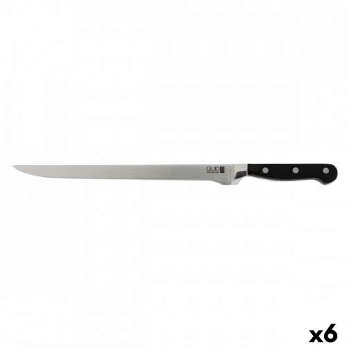 Нож для ветчины Quid Professional (28 cm) (Pack 6x) image 4