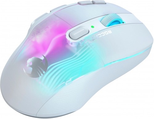 Roccat wireless mouse Kone XP Air, white (ROC-11-446-02) image 4