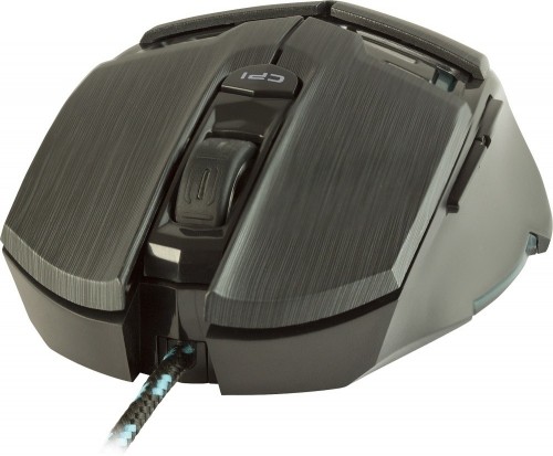 Gaming mouse Yenkee YMS3007 image 4