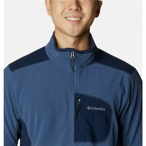 Мужская спортивная куртка Columbia Klamath Range™ Синий image 4