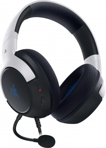 Razer headset Kaira X PS5 Licensed, white image 4