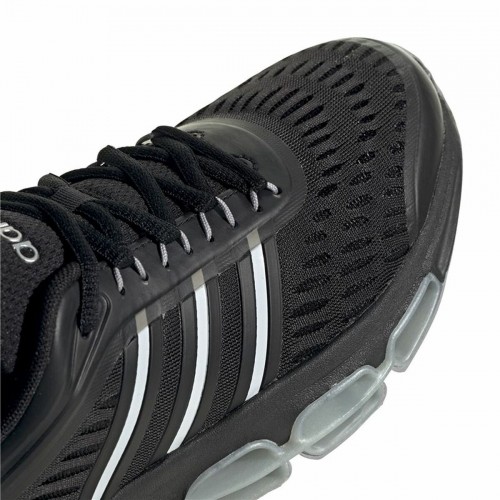 Sporta Bikses Sievietēm Adidas Tencube Melns image 4