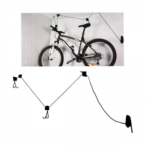 Подставка для велосипеда Dunlop накладные расходы image 4