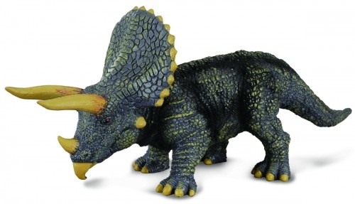 COLLECTA dinozauru rotaļu komplekts Aizvēsturiskā dzīve 6 gab., 89494 image 4