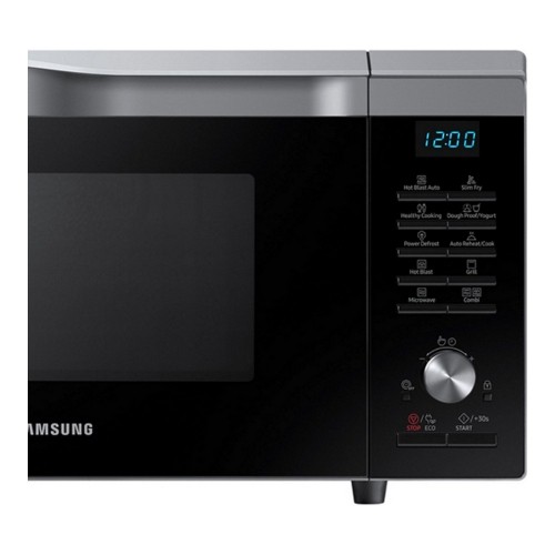 Mikroviļņu Krāsni Samsung MC28M6055C 28L 28 L 900W 2100 W (28 L) image 4