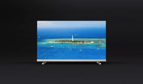 PHILIPS 32'' HD LED LCD televizors, sudraba - 32PHS5527/12 image 4