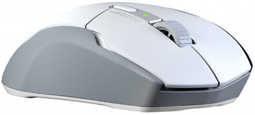 Roccat wireless mouse Kone Air, white (ROC-11-452-05) image 4