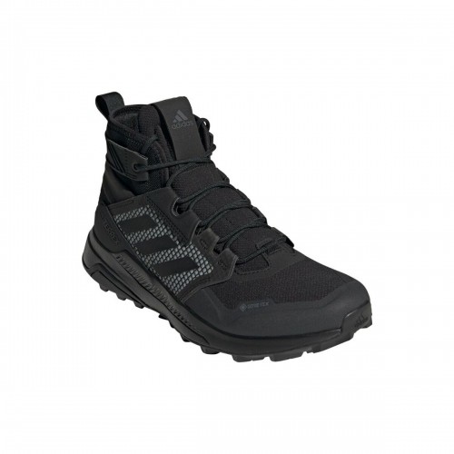Беговые кроссовки для взрослых TERREX TRAILMAKER M  Adidas FY2229 Чёрный image 4