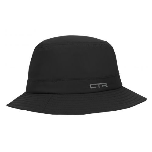 CTR Summit Bucket Hat / Pelēka / S / M image 4