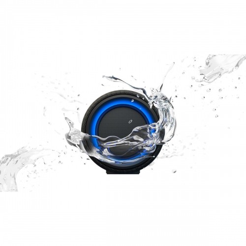 Портативный Bluetooth-динамик Sony SRS-XG300 image 4