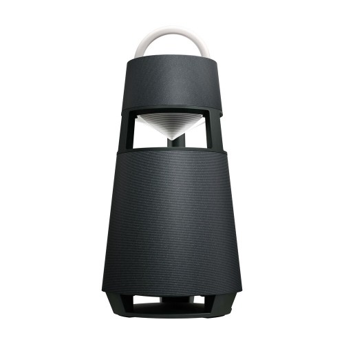 Портативный Bluetooth-динамик LG RP4 Чёрный 120 W image 4