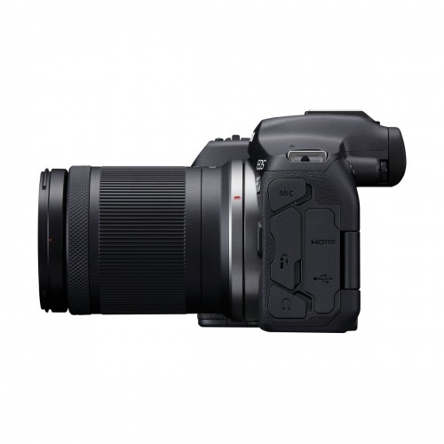 Kamera Reflex Canon EOS R7 image 4