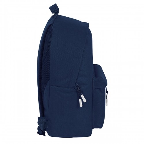 Рюкзак для ноутбука Munich  munich basicos  Тёмно Синий (31 x 41 x 16 cm) image 4