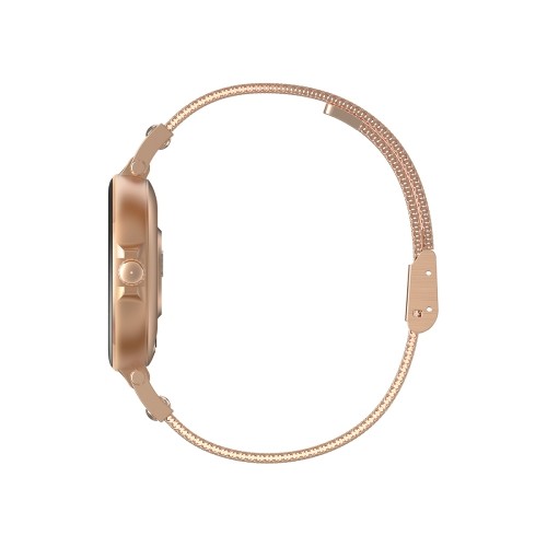 Forever Smartwatch ForeVive Petite SB-305 rose gold image 4