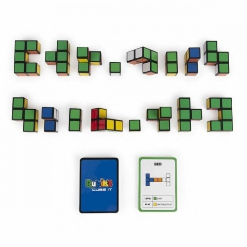 Prasmju Spēle Rubik's image 4