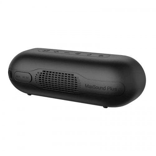 Tribit ThunderBox Plus Speaker BTS25R Wireless Bluetooth speaker image 4