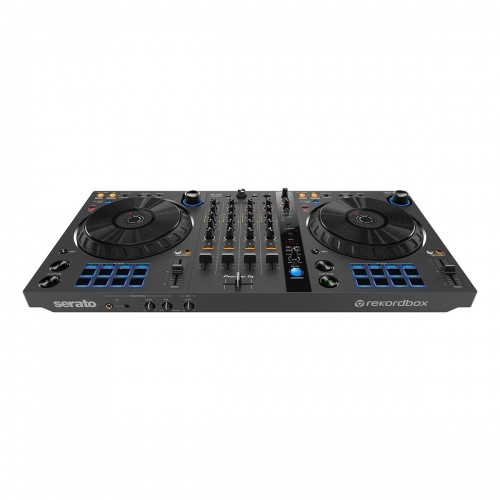 DJ контроллера Pioneer DDJ-FLX6-GT image 4