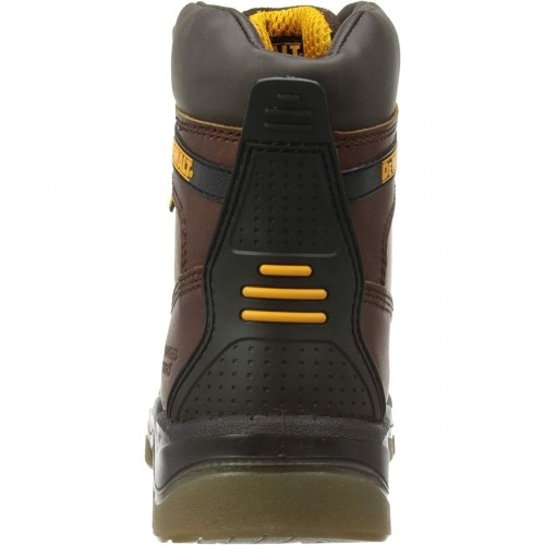 Обувь для безопасности Dewalt Titanium Коричневый Мед 41 image 4