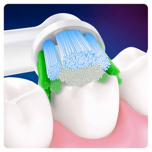 Сменные щетки для электрической зубной щетки Oral-B 80339356 image 4
