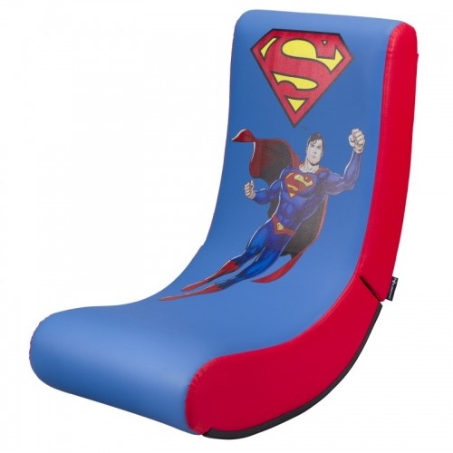 Subsonic Junior RockNSeat Superman image 4