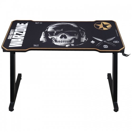 Subsonic Gaming Desk Call Of Duty image 4