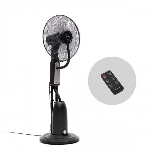 Ножной вентилятор-распылитель с пультом дистанционного управления Mistinn InnovaGoods image 4