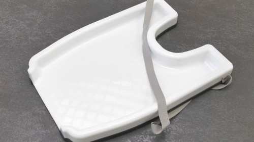 Wellys GD-014710: Mobile Hair Washing Tray image 4