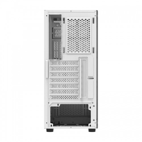 Darkflash A290 computer case + 3 fans (white) image 4