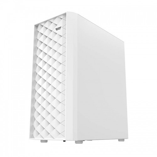 Darkflash DK351 computer case + 4 fans (white) image 4