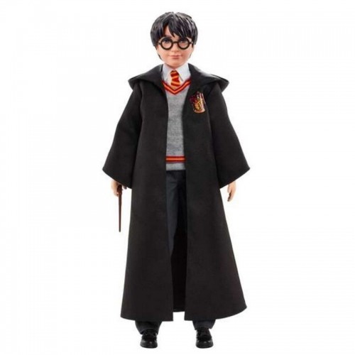 Figūriņa Mattel Harry Potter image 4