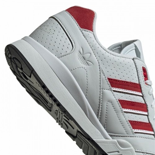 Мужские спортивные кроссовки Adidas Originals A.R. Trainer Белый image 4