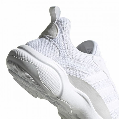 Мужские спортивные кроссовки Adidas Originals Haiwee Белый image 4