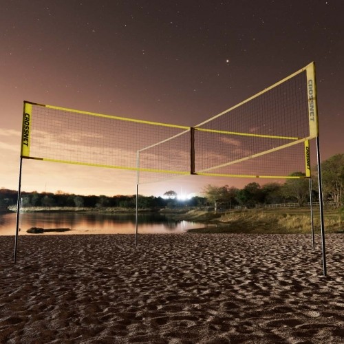 Volleyball set CROSSNET image 4