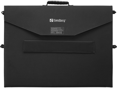 Sandberg 420-82 Solar Charger 200W QC3.0+PD+DC image 4