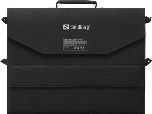 Sandberg 420-81 Solar Charger 100W QC3.0+PD+DC image 4