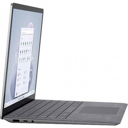 Ноутбук Microsoft SURFACE LAPTOP 5 Испанская Qwerty i5-1245U 256 Гб SSD 16 GB RAM 13,5" image 4
