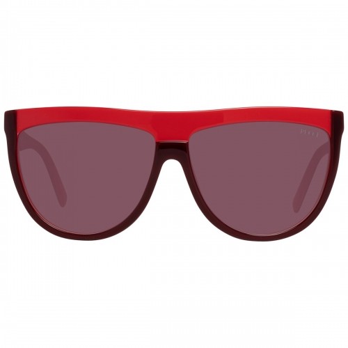 Женские солнечные очки Emilio Pucci EP0087 6071F image 4