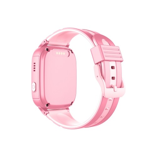Forever Smartwatch GPS WiFi Kids Watch Me 2 KW-310 pink image 4