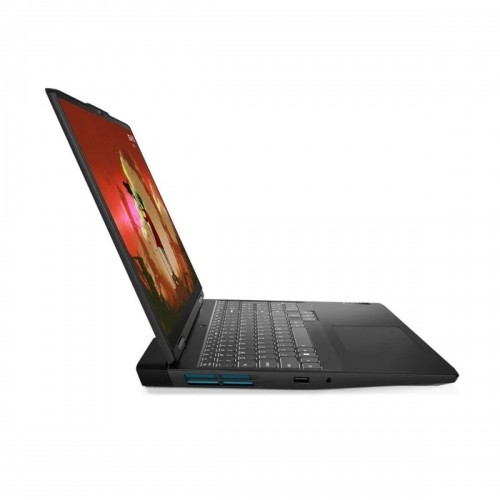 Ноутбук Lenovo IdeaPad Gaming 3 15IAH7 i5-12500H Испанская Qwerty 512 Гб SSD 15,6" 16 GB RAM image 4