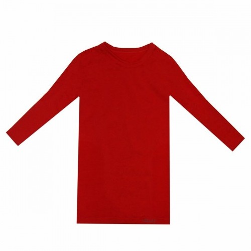 Bērnu Termālais T-krekls Joluvi Performance Sarkans image 4