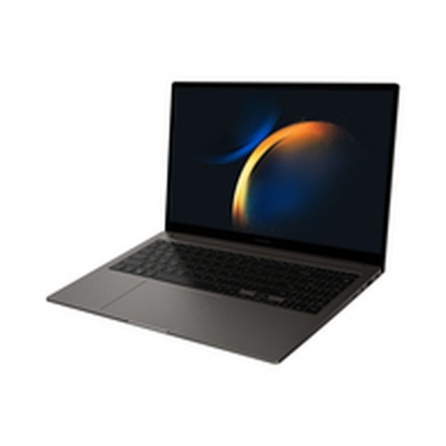 Ноутбук Samsung Galaxy Book3 i5-1335U Испанская Qwerty 512 Гб SSD 15,6" 8 GB RAM image 4