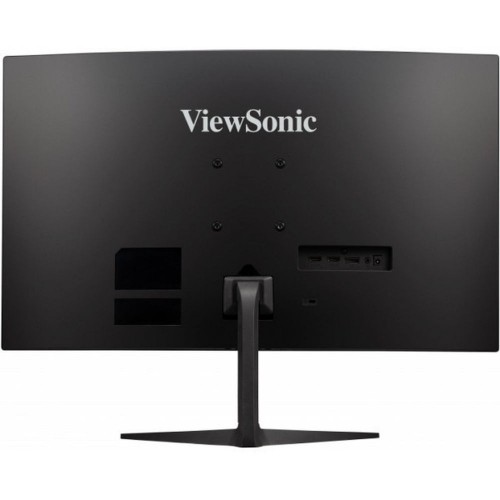 Монитор ViewSonic VX2718-PC-MHD 27" FHD LED 165 Hz 27" image 4