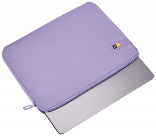 Case Logic 4965 Laps 13 Laptop Sleeve Lilac image 4