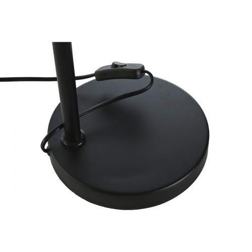 Настольная лампа DKD Home Decor 41 x 18 x 59 cm Чёрный Позолоченный Металл 220 V 50 W image 4