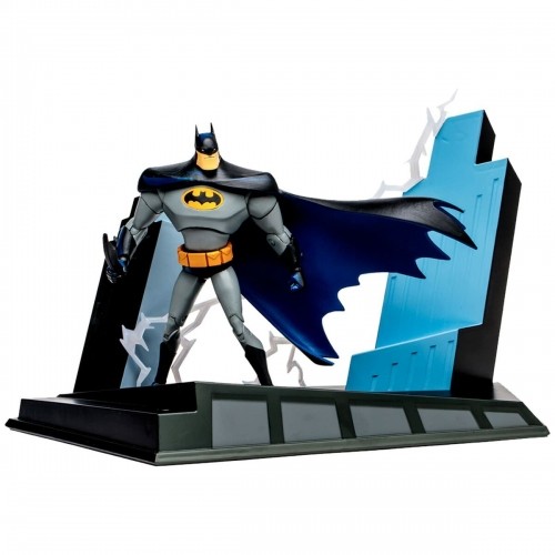 Playset Dc Batman image 4