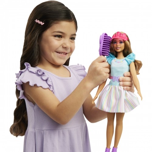 Lelle Mattel My First Barbie image 4